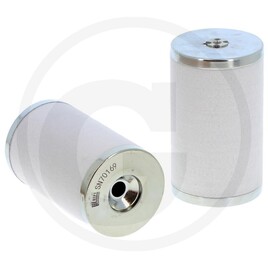 HIFI Fuel filter HIFI SN 70169