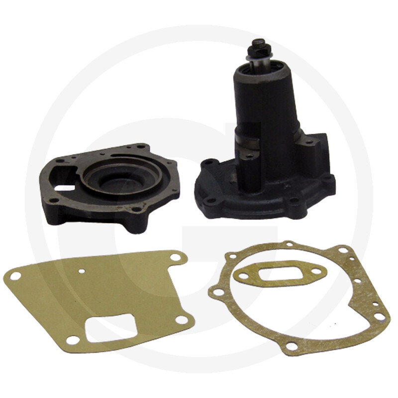 Wasserpumpen-Reparatursatz Für Volvo Penta OMC - Flügelrad & Dichtungsset