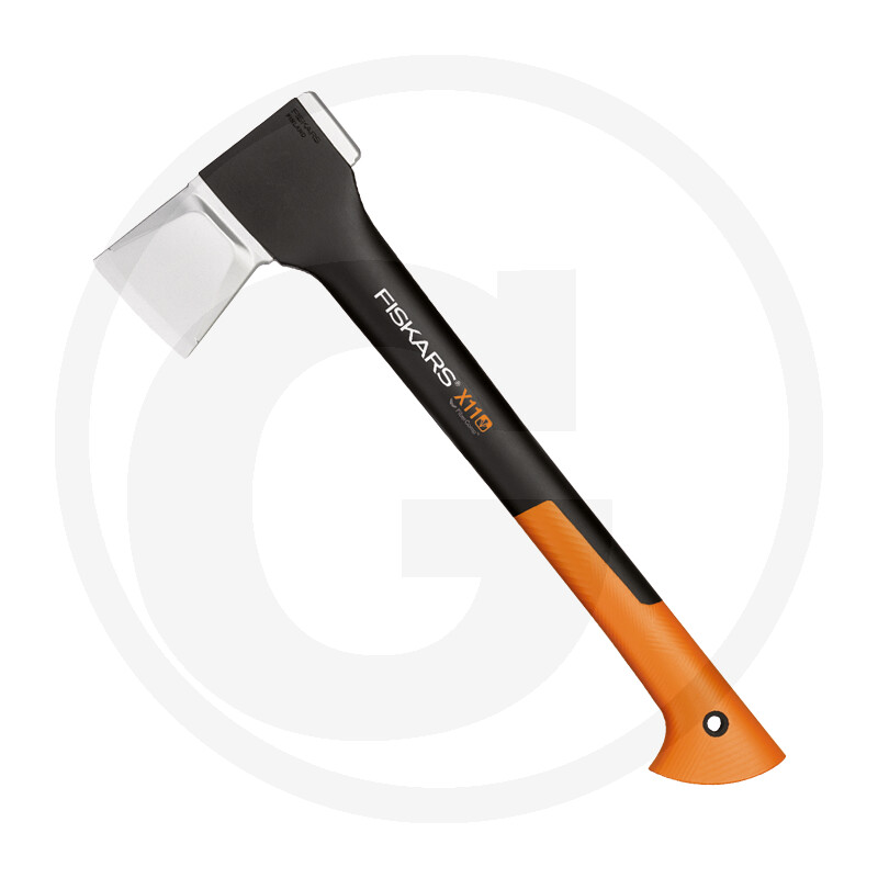 Fiskars Spaltaxt X11 - S