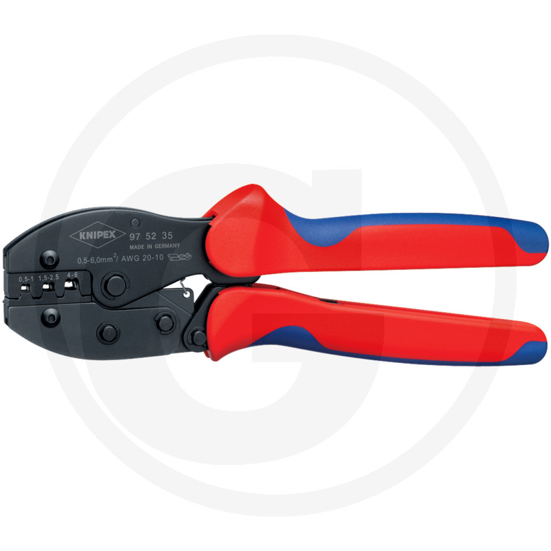 knipex-crimpzange