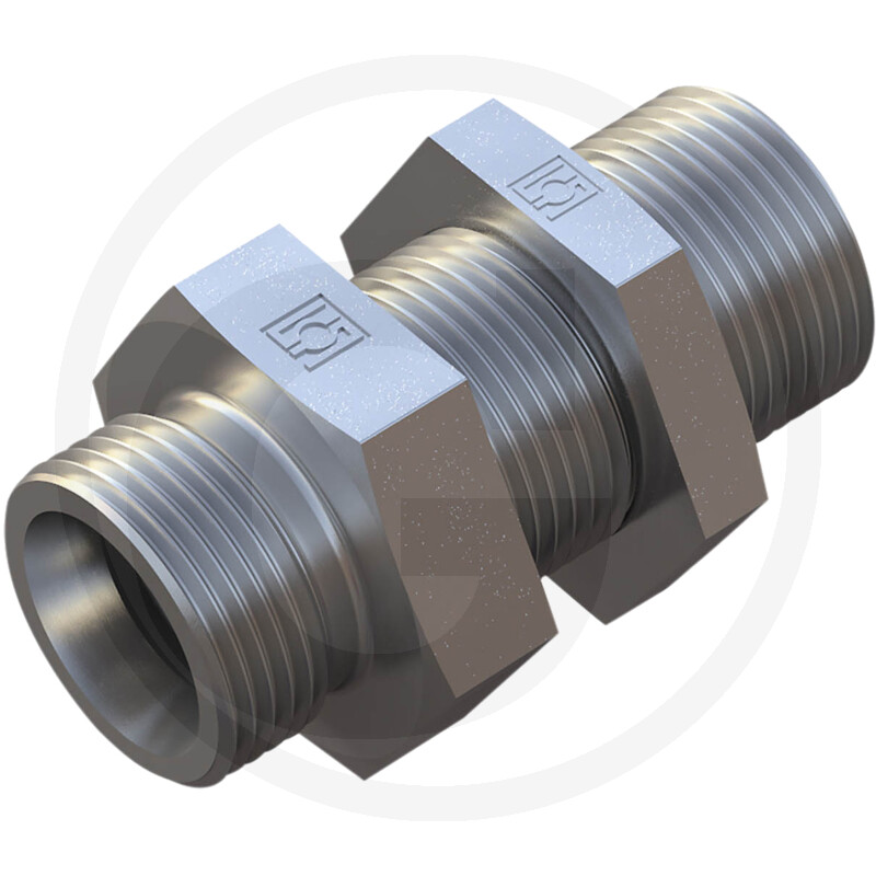 STAUFF TRV Reduzier T-Verschraubung X-TV 15-12-15 L STAUFF TRV Reduzier T-Verschraubung X-TV 15-12-15 L