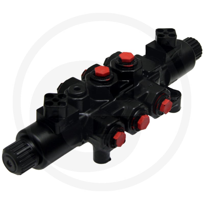 Monoblock, Gussgehäuse, 80 I/min online kaufen